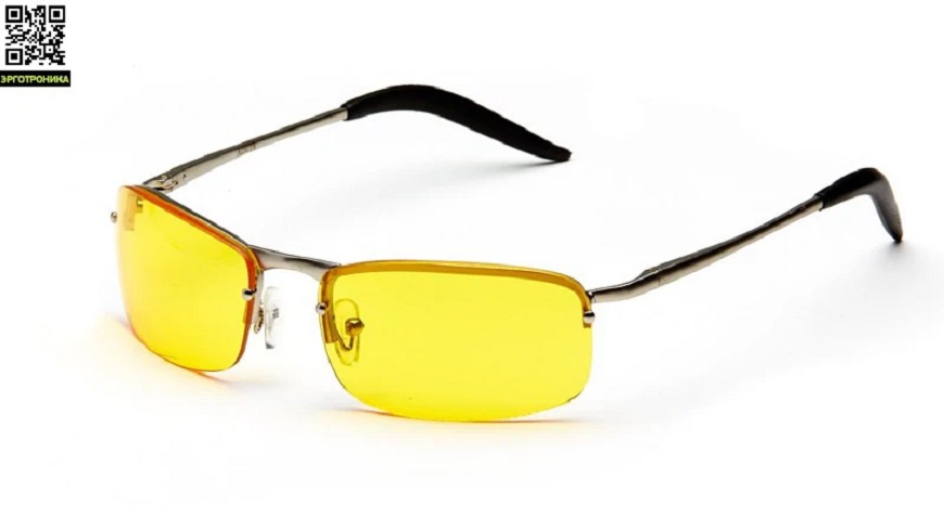ТОП-17 лучших очков для водителей на 2026 год