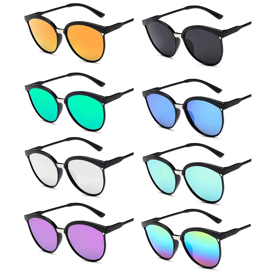 ТОП-17 лучших очков для водителей