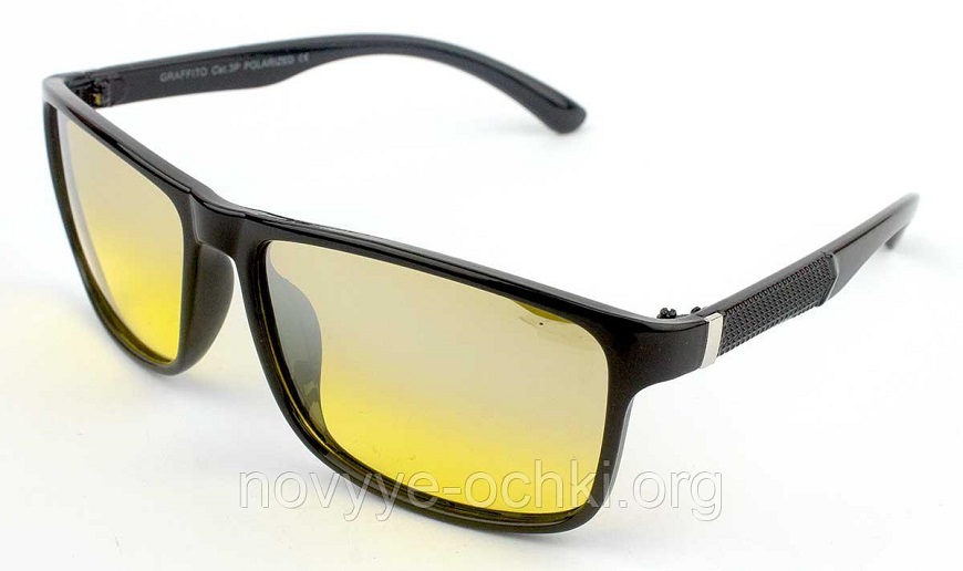 ТОП-17 лучших очков для водителей на 2026 год