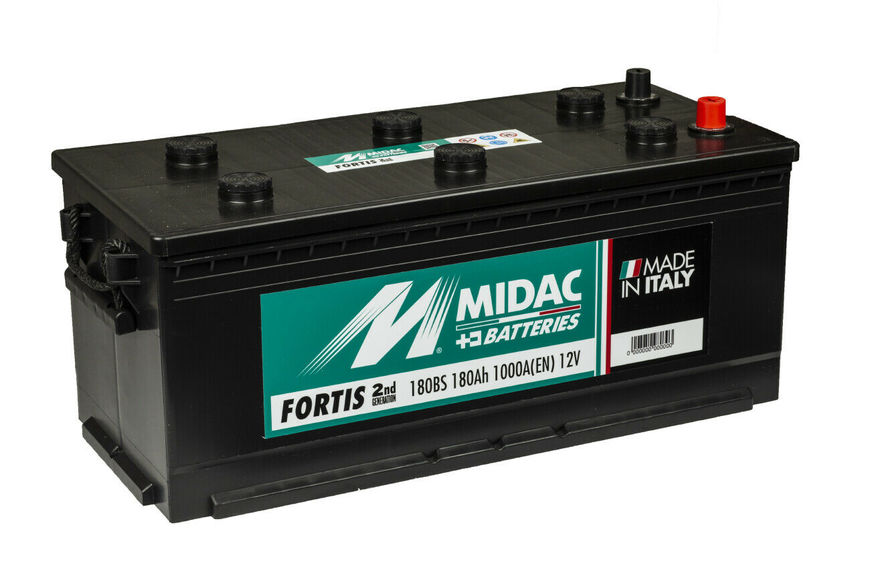 ТОП-20 лучших аккумуляторов для автомобиля на 2026 год