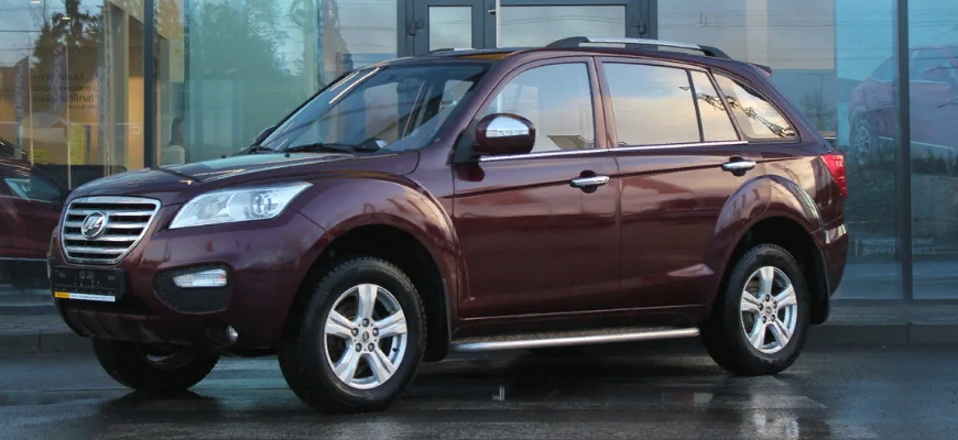 ТОП-20 лучших кроссоверов для женщин в 2026 году