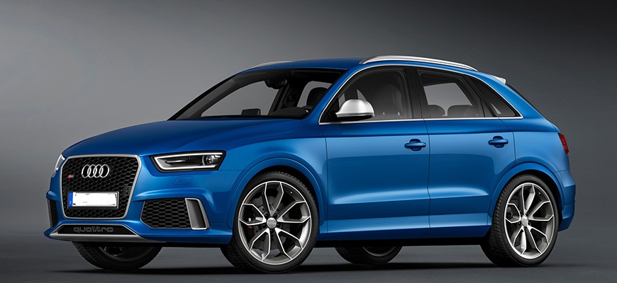 ТОП-20 лучших кроссоверов для женщин в 2026 году