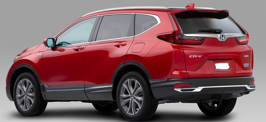 ТОП-20 лучших кроссоверов для женщин в 2026 году