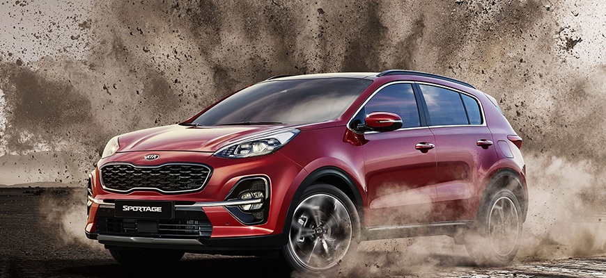 ТОП-20 лучших кроссоверов для женщин в 2026 году