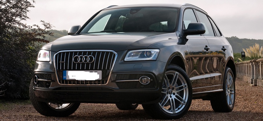 ТОП-20 лучших кроссоверов для женщин в 2026 году