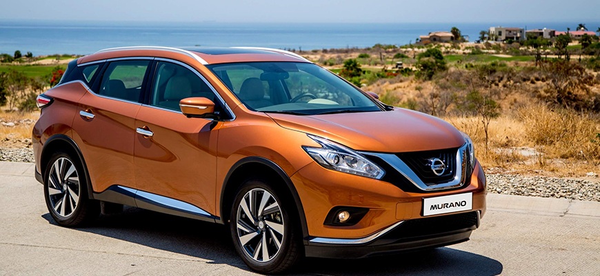 ТОП-20 лучших кроссоверов для женщин в 2026 году