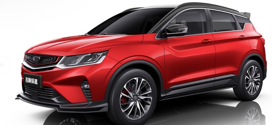 ТОП-20 лучших кроссоверов для женщин в 2026 году