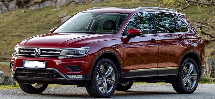 ТОП-20 лучших кроссоверов для женщин в 2026 году