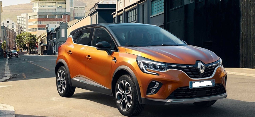 ТОП-20 лучших кроссоверов для женщин в 2026 году