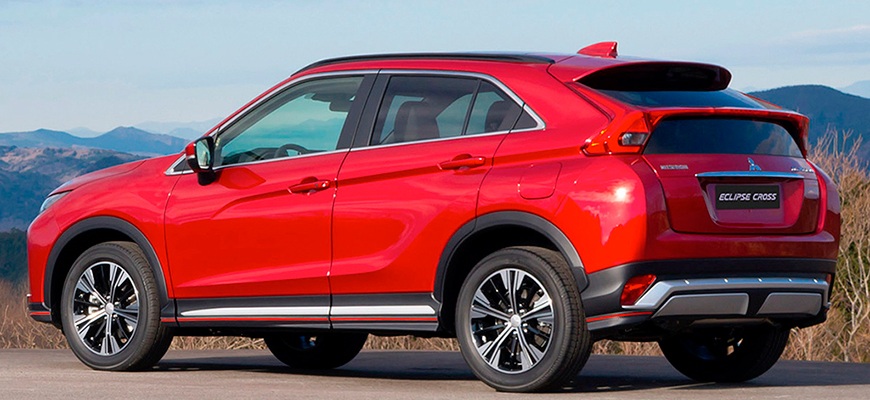 ТОП-20 лучших кроссоверов для женщин в 2026 году