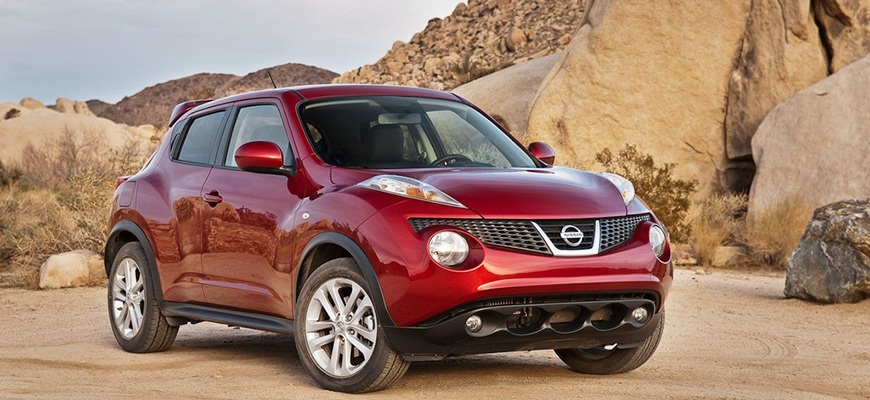 ТОП-20 лучших кроссоверов для женщин в 2026 году