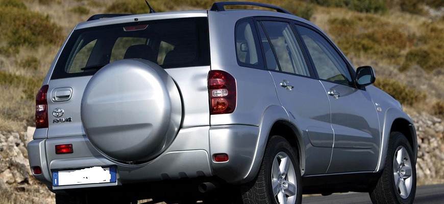 ТОП-20 лучших кроссоверов для женщин в 2026 году