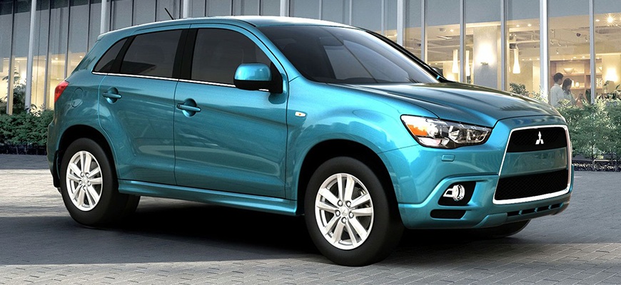 ТОП-20 лучших кроссоверов для женщин в 2026 году