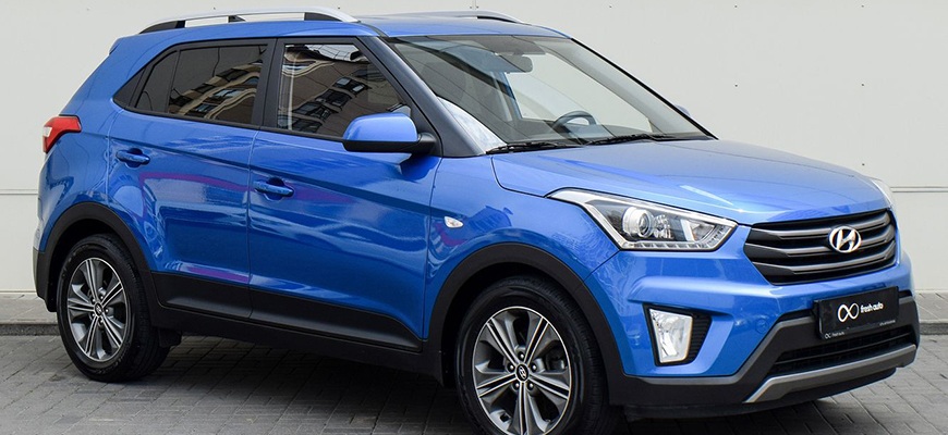 ТОП-20 лучших кроссоверов для женщин в 2026 году