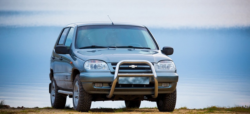 ТОП-20 лучших кроссоверов для женщин в 2026 году