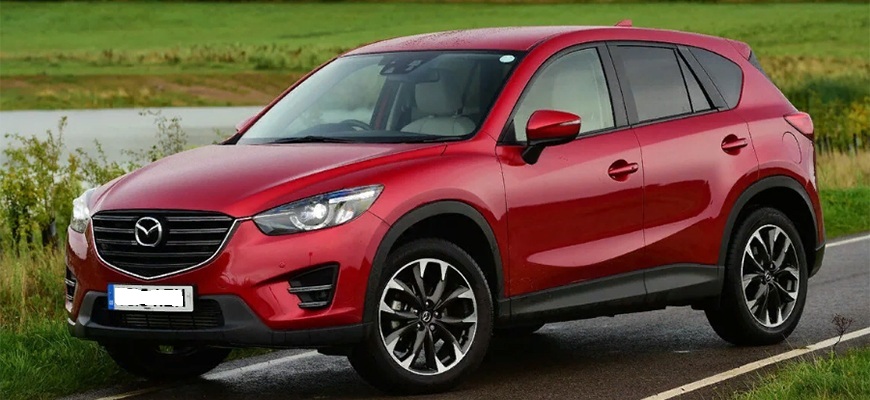 ТОП-20 лучших кроссоверов для женщин в 2026 году