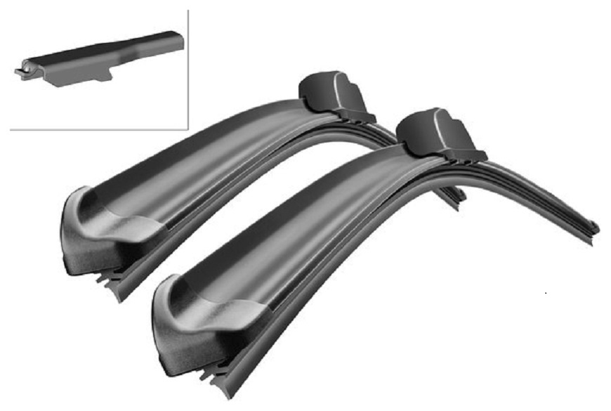 ТОП-20 лучших щёток стеклоочистителя для машины в 2026 году