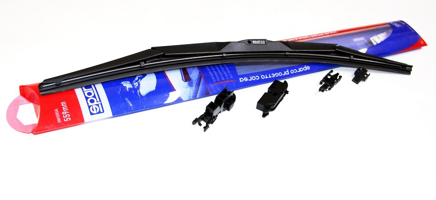 ТОП-20 лучших щёток стеклоочистителя для машины в 2026 году