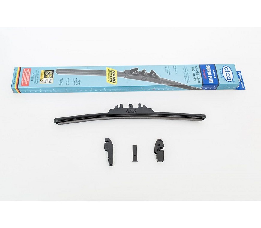 ТОП-20 лучших щёток стеклоочистителя для машины в 2026 году