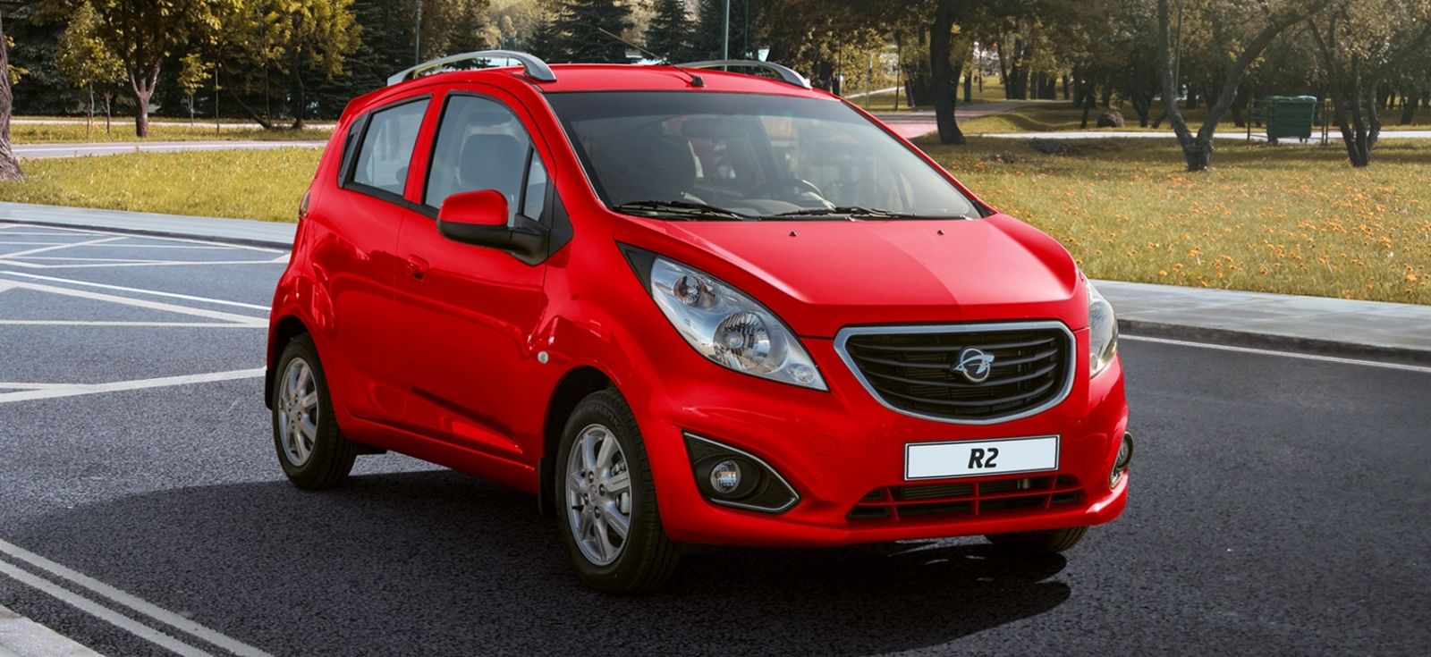 ТОП-20 самых дешевых автомобилей в России на 2026 год