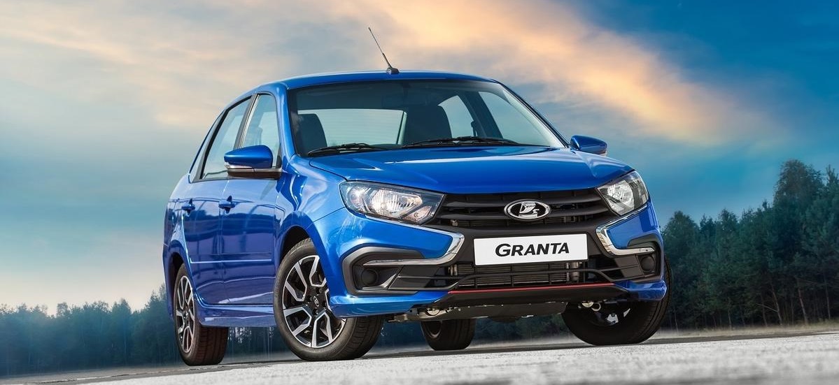 ТОП-20 самых дешевых автомобилей в России на 2026 год