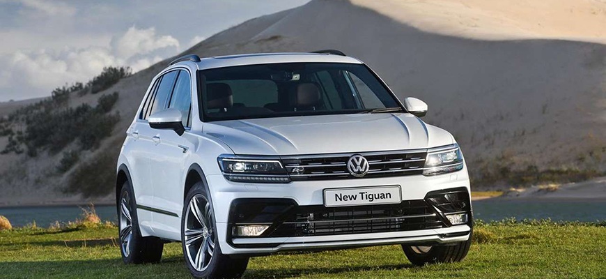 ТОП-20 самых надежных кроссоверов на 2026 год