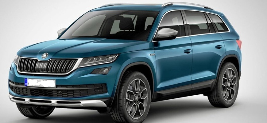 ТОП-20 самых надежных кроссоверов на 2026 год