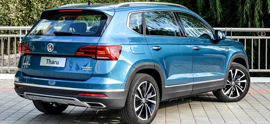 ТОП-20 самых надежных кроссоверов на 2026 год