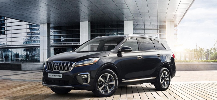 ТОП-20 самых надежных кроссоверов на 2026 год