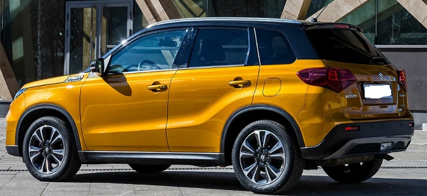 ТОП-20 самых надежных кроссоверов на 2026 год