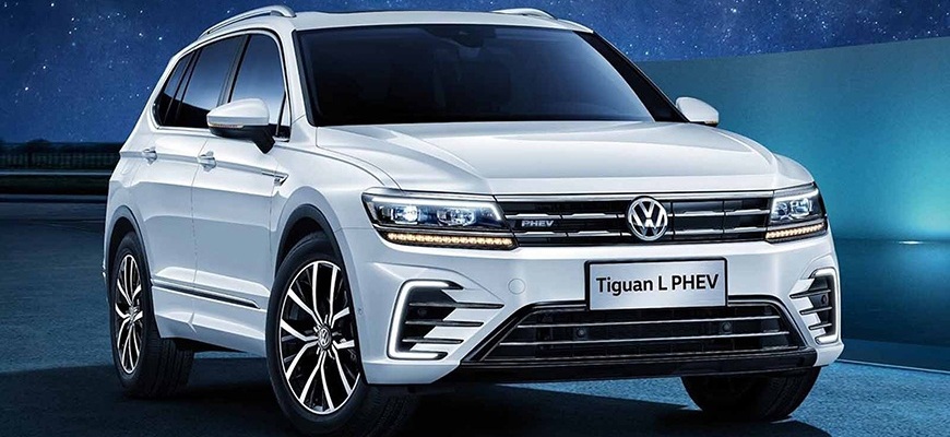 ТОП-20 самых надежных кроссоверов на 2026 год