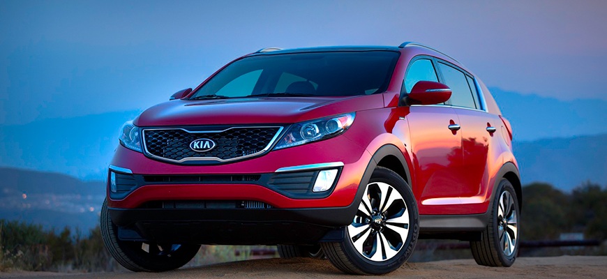 ТОП-20 самых надежных кроссоверов на 2026 год