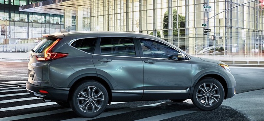 ТОП-20 самых надежных кроссоверов на 2026 год