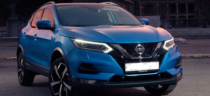 ТОП-20 самых надежных кроссоверов на 2026 год