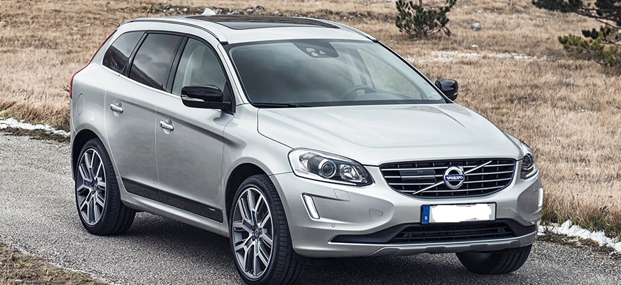 ТОП-20 самых надежных кроссоверов на 2026 год