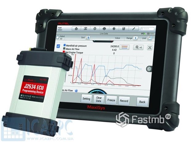 ТОП-23 лучших автосканеров в 2026 году