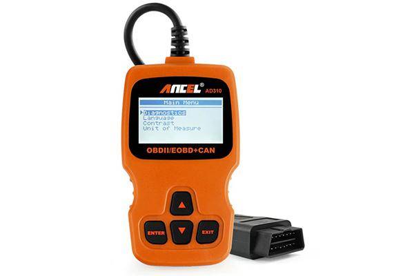 ТОП-23 лучших автосканеров в 2026 году