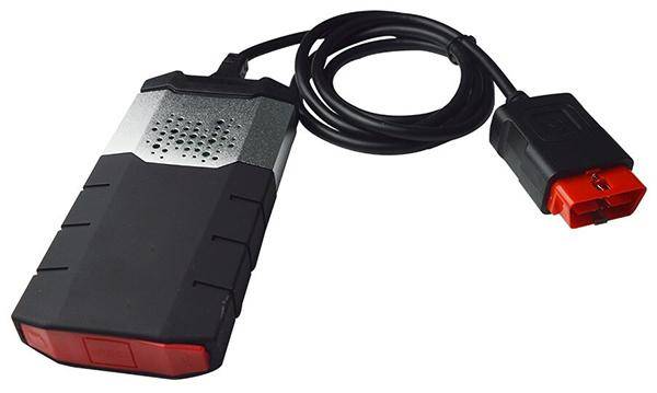 ТОП-23 лучших автосканеров в 2026 году