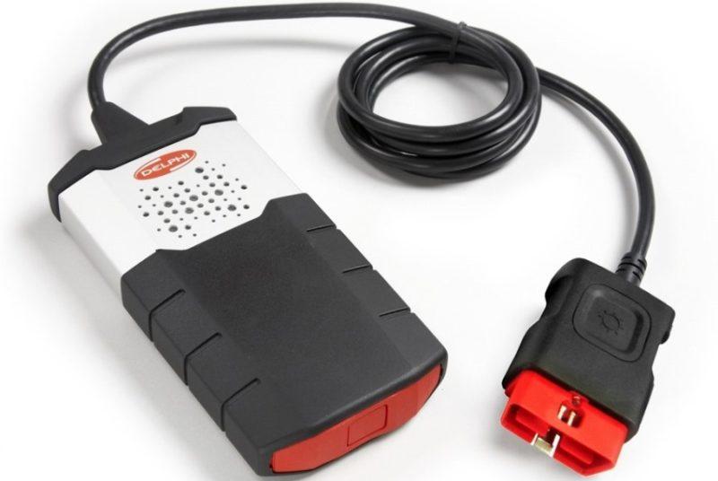 ТОП-23 лучших автосканеров в 2026 году