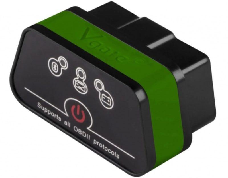 ТОП-23 лучших автосканеров в 2026 году