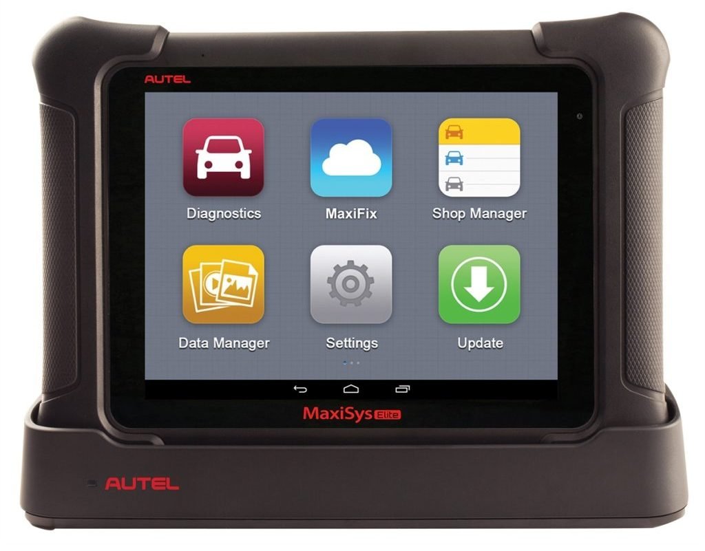 ТОП-23 лучших автосканеров в 2026 году