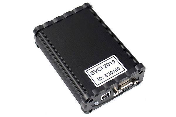 ТОП-23 лучших автосканеров в 2026 году