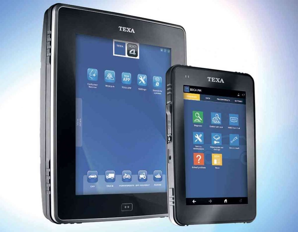 ТОП-23 лучших автосканеров в 2026 году