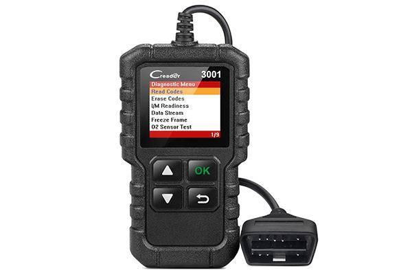 ТОП-23 лучших автосканеров в 2026 году