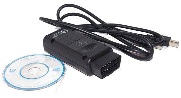 ТОП-23 лучших автосканеров в 2026 году