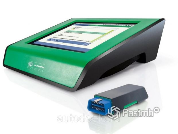 ТОП-23 лучших автосканеров в 2026 году