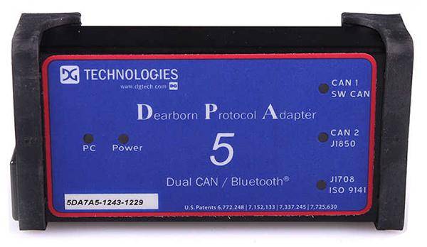 ТОП-23 лучших автосканеров в 2026 году