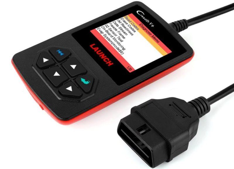 ТОП-23 лучших автосканеров в 2026 году