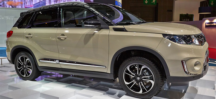 ТОП-25 кроссоверов до 1 млн рублей в России ТОП-25 кроссоверов до 1 млн рублей в России