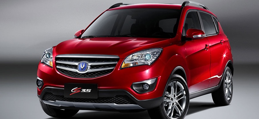 ТОП-25 кроссоверов до 1 млн рублей в России